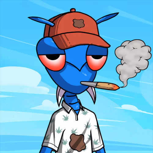 Mantis Origins #1421