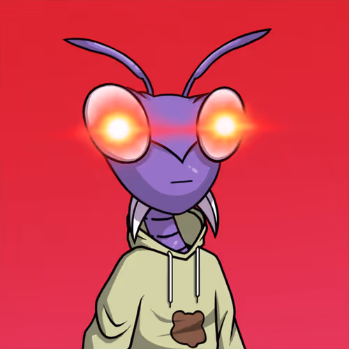 Mantis Origins 4