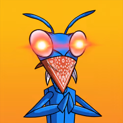 Mantis Origins #2256