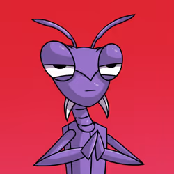 Mantis Origins #2264