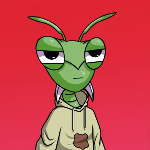 Mantis Origins 4