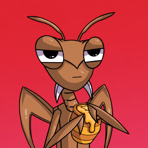Mantis Origins 4
