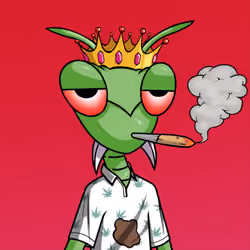 Mantis Origins #2393