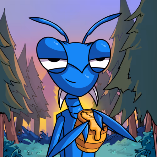Mantis Origins 4