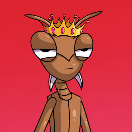 Mantis Origins 4