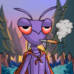 Mantis Origins #2261