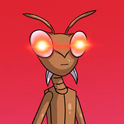 Mantis Origins #2199