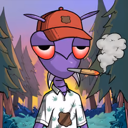 Mantis Origins #1654