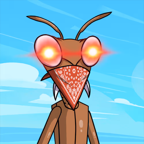 Mantis Origins 4