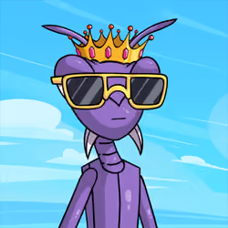 Mantis Origins #1121