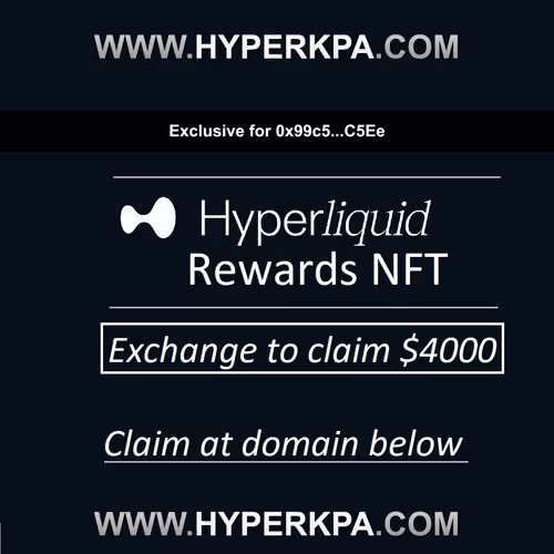 Limited HypLiq Rewards Pass #1
