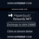 Premium HL Exchange Earnings Token