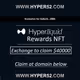 Distinguished HyperLiquid Returns Entitlement
