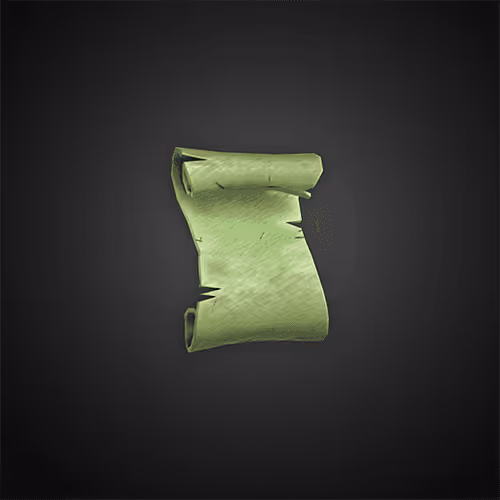 Elleria Relics