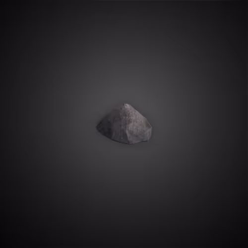 Obsidian Powder