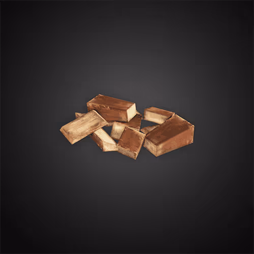 Elleria Relics