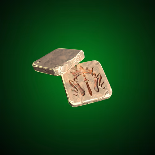 Elleria Relics