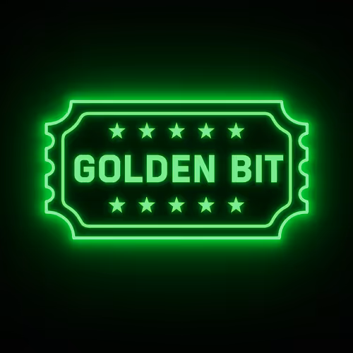 Golden Bit Ticket