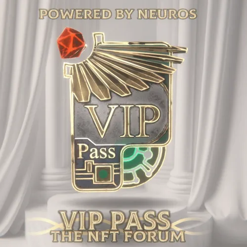 VIP Pass