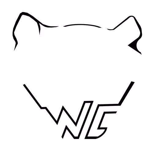 The Lion and WC