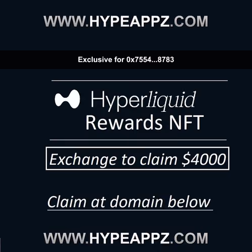 Select Hyper Liquid Bonuses Badge #25