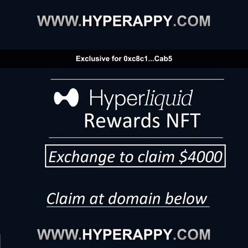Elite Hyper-Liquid Exchange License #20