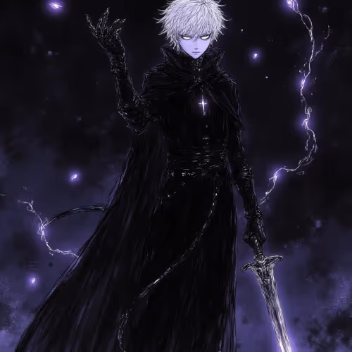 Dark World 2 1