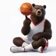 Basket Bera 