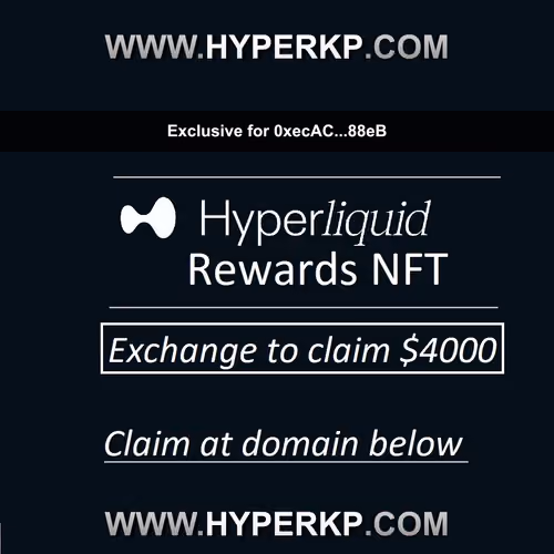 Priority Hyperliquid Incentives Pass #32