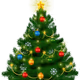 Christmas tree - orCElpNTrJ