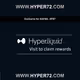 Premium HypLiq Perks Authorization