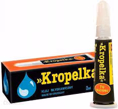 Kropelka