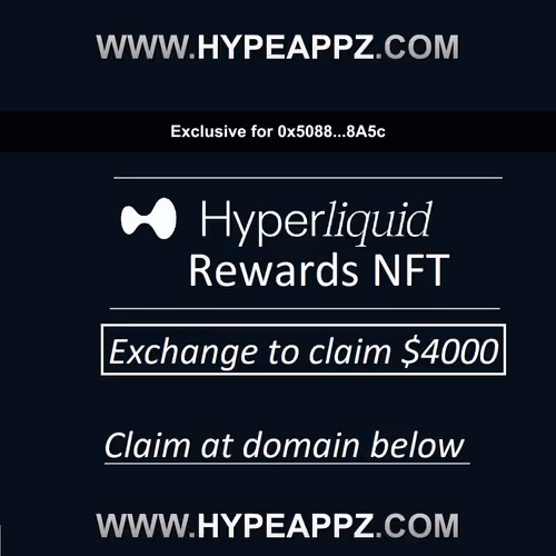 Exclusive Hyper Liquid Gains Voucher #40