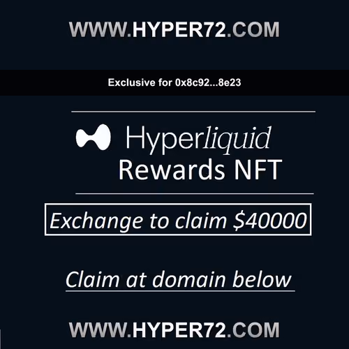 Privileged HyperL Returns Badge #33