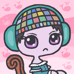Chibimfers #17