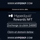 Curated HypLiq Earnings Pass