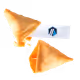 Holiday Fortune Cookie