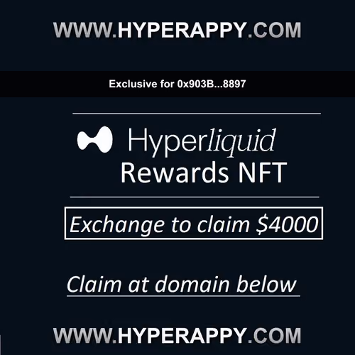 Exclusive HyperL Bonuses Access #35