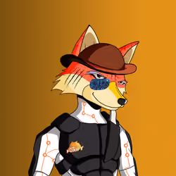 Foxify Trading Co 1565