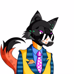 Foxify Trading Co 2054