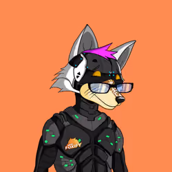 Foxify Trading Co 463