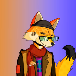 Foxify Trading Co 2035