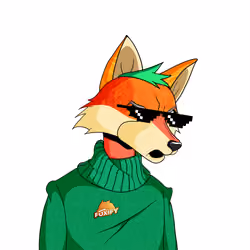 Foxify Trading Co 546