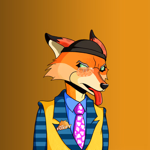 Foxify Trading Co 713