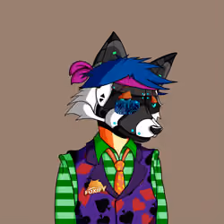 Foxify Trading Co 786