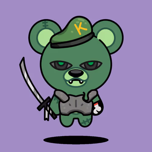 Kubera #5010
