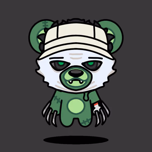 Kubera #5442