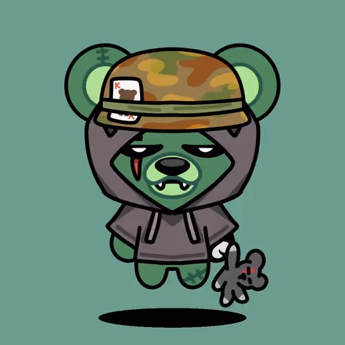 Kubera #4220