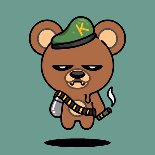 Kubera #4021