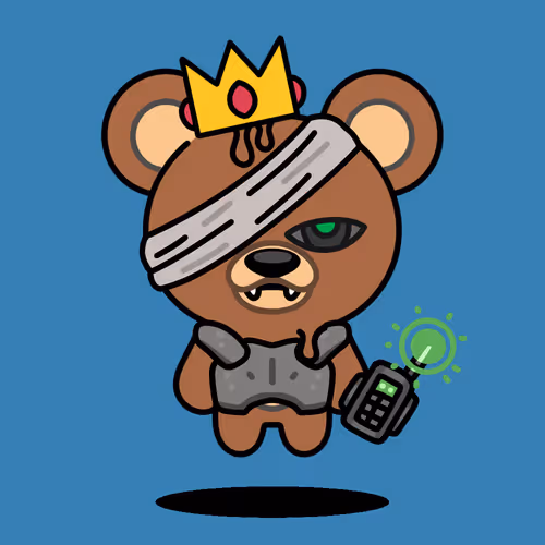Kubera #5547